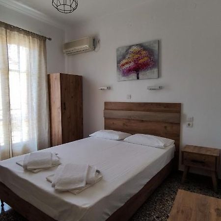 Xenia'S Rooms Парга Екстериор снимка