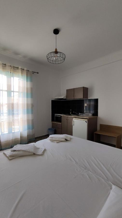 Xenia'S Rooms Парга Екстериор снимка