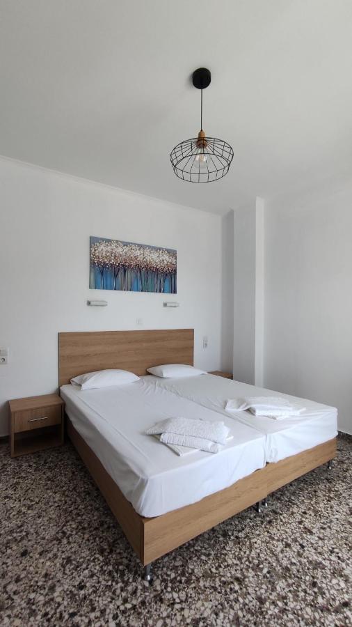 Xenia'S Rooms Парга Екстериор снимка