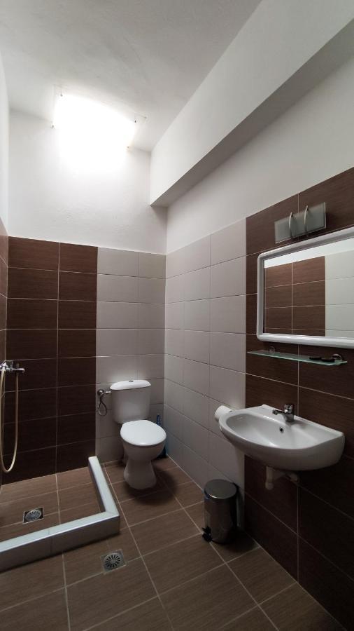 Xenia'S Rooms Парга Екстериор снимка